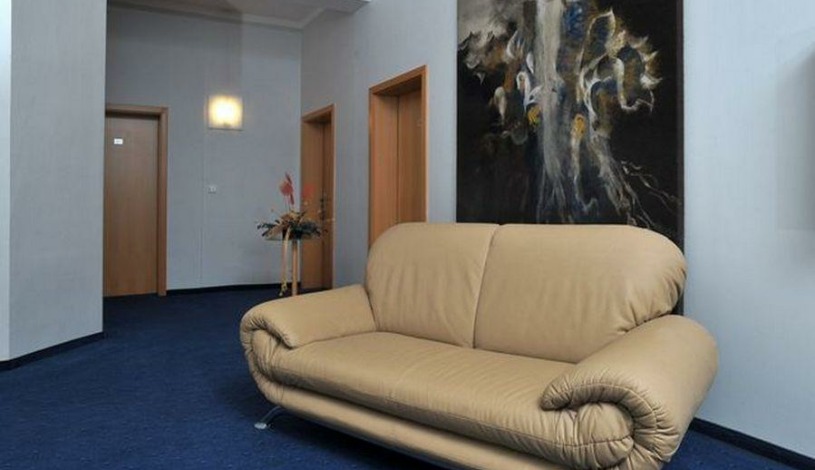 Hotel Plaza Mladá Boleslav